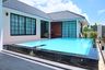 4 Bedroom House for Sale or Rent in Pong, Chonburi