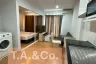 1 Bedroom Condo for sale in The Parkland Ratchada - Wongsawang, Wong Sawang, Bangkok near MRT Wong Sawang