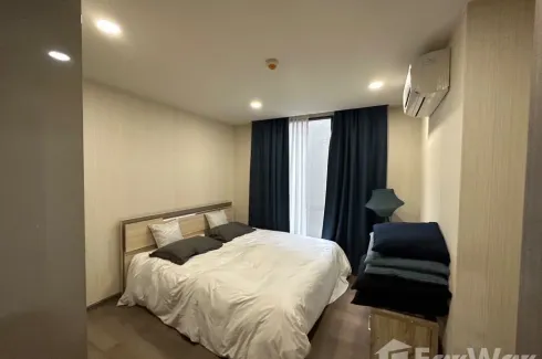 2 Bedroom Condo for sale in Lumpini, Bangkok near BTS Ratchadamri