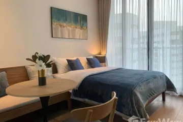 Condo for rent in Park Origin Phrom Phong, Khlong Tan, Bangkok near BTS Phrom Phong