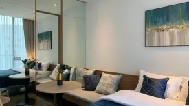 Condo for rent in Park Origin Phrom Phong, Khlong Tan, Bangkok near BTS Phrom Phong