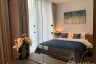 Condo for rent in Park Origin Phrom Phong, Khlong Tan, Bangkok near BTS Phrom Phong