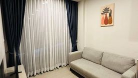 1 Bedroom Condo for rent in Quintara Treehaus Sukhumvit 42, Phra Khanong, Bangkok near BTS Ekkamai
