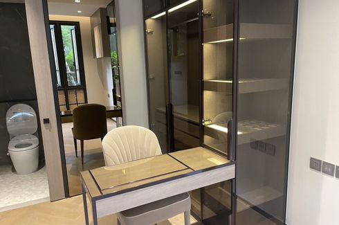 1 Bedroom Condo for sale in The Reserve Sukhumvit 61, Khlong Tan Nuea, Bangkok near BTS Ekkamai