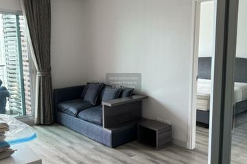 2 Bedroom Condo for rent in Centric Sathorn - Saint Louis, Thung Wat Don, Bangkok near BTS Surasak