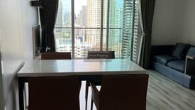 2 Bedroom Condo for rent in Centric Sathorn - Saint Louis, Thung Wat Don, Bangkok near BTS Surasak