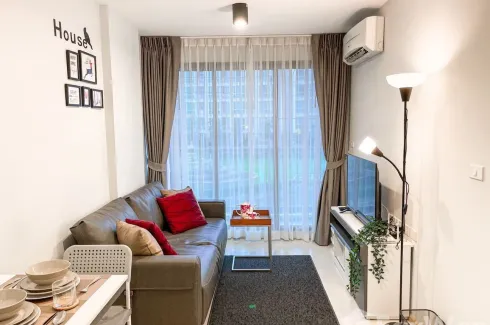 1 Bedroom Condo for rent in ZCAPE III, Wichit, Phuket