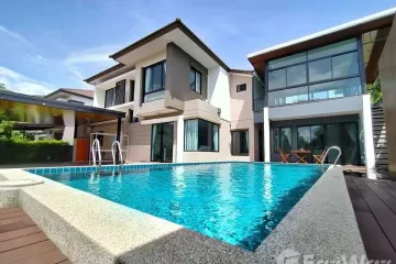 5 Bedroom Villa for rent in Tree Boutique Condo @Nimman, San Phi Suea, Chiang Mai