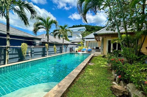 2 Bedroom Villa for rent in Bo Phut, Surat Thani