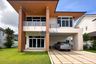 4 Bedroom House for sale in Central Park Hillside Village, Nong Prue, Chonburi
