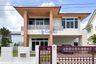 4 Bedroom House for sale in Central Park Hillside Village, Nong Prue, Chonburi