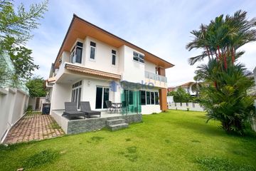 4 Bedroom House for sale in Central Park Hillside Village, Nong Prue, Chonburi