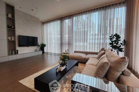 2 Bedroom Condo for Sale or Rent in SCOPE Langsuan, Lumpini, Bangkok near BTS Chit Lom
