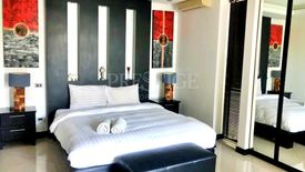 4 Bedroom House for rent in Palm Oasis Pool Villas, Nong Prue, Chonburi