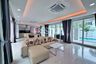 4 Bedroom House for Sale or Rent in Palm Oasis Pool Villas, Nong Prue, Chonburi