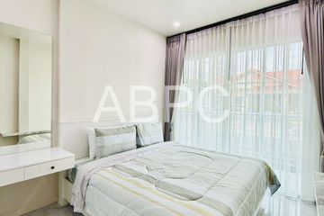 2 Bedroom Townhouse for sale in The Mountain Eakmongkol, Na Kluea, Chonburi