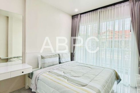 2 Bedroom Townhouse for sale in The Mountain Eakmongkol, Na Kluea, Chonburi