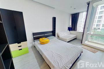 Condo for rent in T.C. Green, Huai Khwang, Bangkok near MRT Phetchaburi