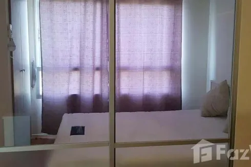 Condo for sale in Lumpini Park Phetkasem 98, Bang Khae Nuea, Bangkok near MRT Thawi Watthana