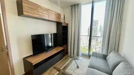 1 Bedroom Condo for rent in Noble BE 33, Khlong Tan Nuea, Bangkok near BTS Phrom Phong