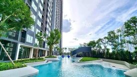 1 Bedroom Condo for rent in Ideo Charan 70 - Riverview, Bang Phlat, Bangkok near MRT Bang Phlat