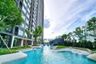 1 Bedroom Condo for rent in Ideo Charan 70 - Riverview, Bang Phlat, Bangkok near MRT Bang Phlat