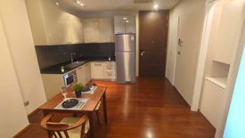 1 Bedroom Condo for rent in Quattro by Sansiri, Khlong Tan Nuea, Bangkok near BTS Thong Lo