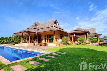 2 Bedroom Villa for sale in Saluang, Chiang Mai