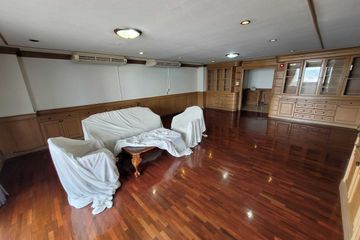 3 Bedroom Condo for rent in D.S. Tower 1 Sukhumvit 33, Khlong Tan Nuea, Bangkok near BTS Phrom Phong