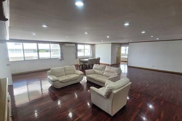 3 Bedroom Condo for rent in D.S. Tower 1 Sukhumvit 33, Khlong Tan Nuea, Bangkok near BTS Phrom Phong