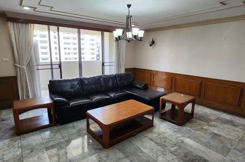 3 Bedroom Condo for rent in D.S. Tower 1 Sukhumvit 33, Khlong Tan Nuea, Bangkok near BTS Phrom Phong