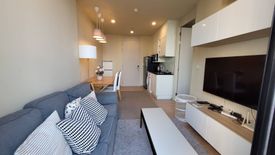 1 Bedroom Condo for rent in Noble Recole, Khlong Toei Nuea, Bangkok near BTS Asoke