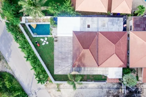 3 Bedroom Villa for rent in Cha am, Phetchaburi