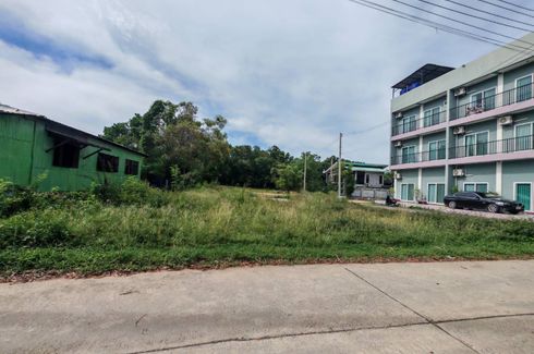 Land for sale in Bo Phut, Surat Thani