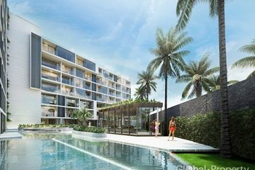 1 Bedroom Condo for sale in Next Point Condominium, Rawai, Phuket