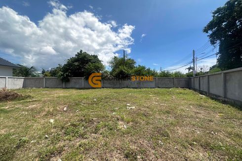 Land for sale in Pong, Chonburi