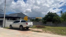 Land for sale in Pong, Chonburi