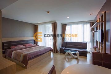 1 Bedroom Condo for sale in The Cliff, Nong Prue, Chonburi