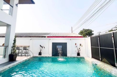 3 Bedroom House for sale in Huai Yai, Chonburi