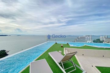 2 Bedroom Condo for sale in Andromeda Condominium, Nong Prue, Chonburi