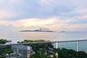 2 Bedroom Condo for sale in Andromeda Condominium, Nong Prue, Chonburi