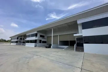Warehouse / Factory for rent in Lam Sai, Phra Nakhon Si Ayutthaya
