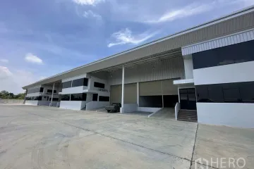 Warehouse / Factory for rent in Lam Sai, Phra Nakhon Si Ayutthaya