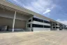 Warehouse / Factory for rent in Lam Sai, Phra Nakhon Si Ayutthaya