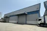 Warehouse / Factory for rent in Bang Chalong, Samut Prakan