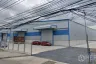 Warehouse / Factory for rent in Bang Chalong, Samut Prakan