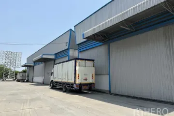 Warehouse / Factory for rent in Bang Chalong, Samut Prakan