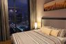 1 Bedroom Condo for rent in The Diplomat Sathorn, Silom, Bangkok near BTS Surasak