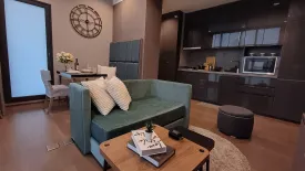 1 Bedroom Condo for rent in The Diplomat Sathorn, Silom, Bangkok near BTS Surasak