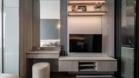 1 Bedroom Condo for rent in Park Origin Phayathai, Thung Phaya Thai, Bangkok near BTS Phaya Thai